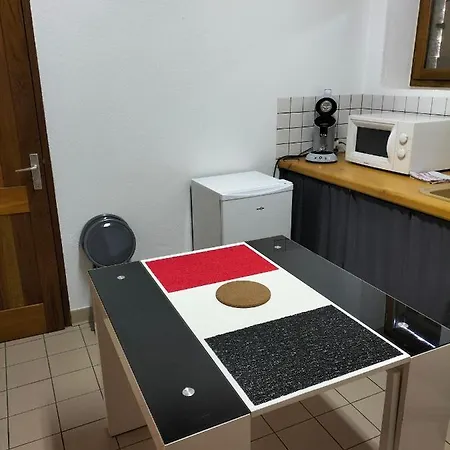 Confortable Proche Des Sites Touristiques *