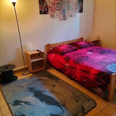 Confortable Proche Des Sites Touristiques