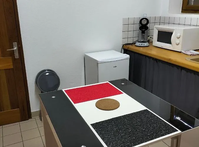 Confortable Proche Des Sites Touristiques *