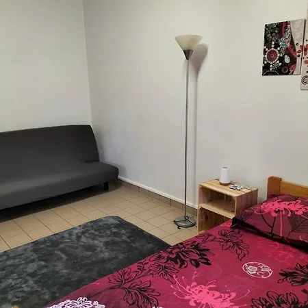 Confortable Proche Des Sites Touristiques Privat bolig *