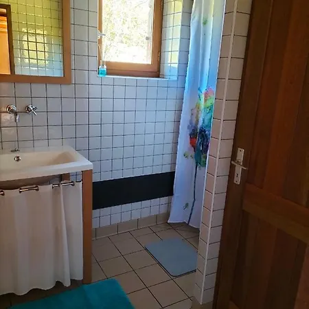 Confortable Proche Des Sites Touristiques Issendolus