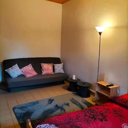 Confortable Proche Des Sites Touristiques Homestay Issendolus