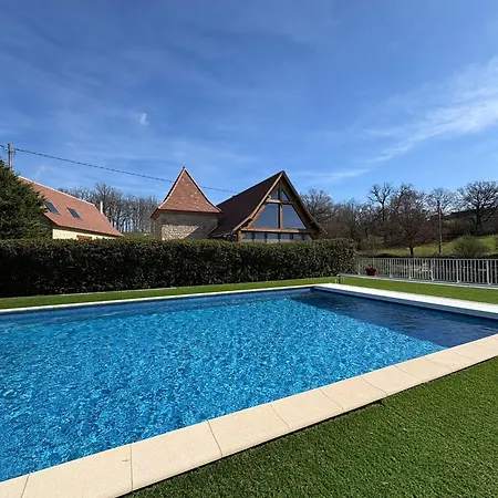 Confortable Proche Des Sites Touristiques