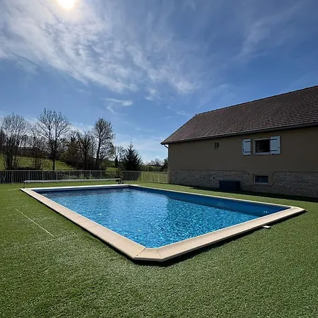 Accommodatie bij particulieren Confortable Proche Des Sites Touristiques *