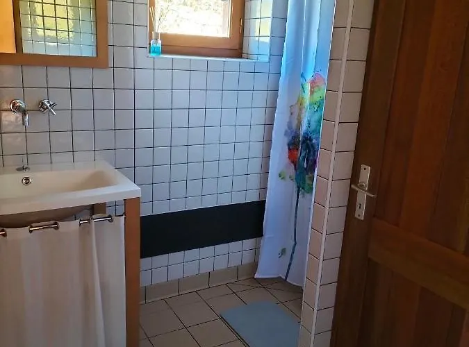 Confortable Proche Des Sites Touristiques Issendolus