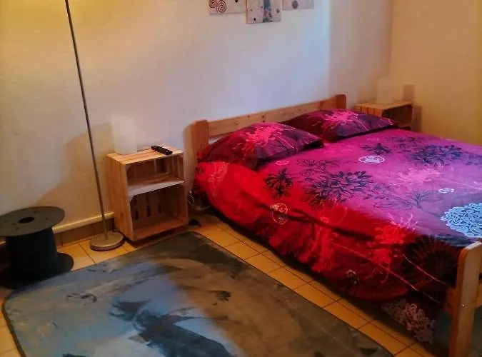 Confortable Proche Des Sites Touristiques